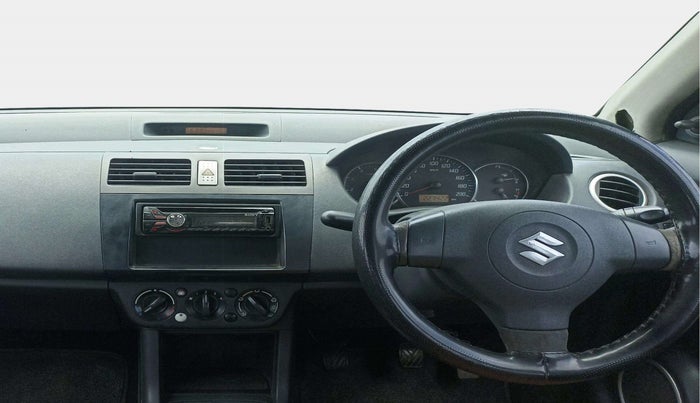 2011 Maruti Swift Dzire VDI, Diesel, Manual, 1,70,000 km, Air Conditioner