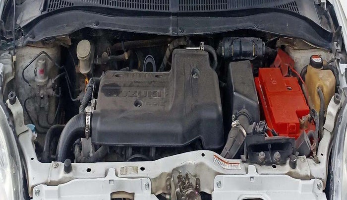 2011 Maruti Swift Dzire VDI, Diesel, Manual, 1,70,000 km, Engine View