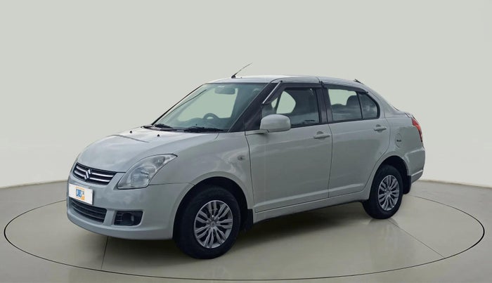 2011 Maruti Swift Dzire VDI, Diesel, Manual, 1,70,000 km, Left Front Diagonal