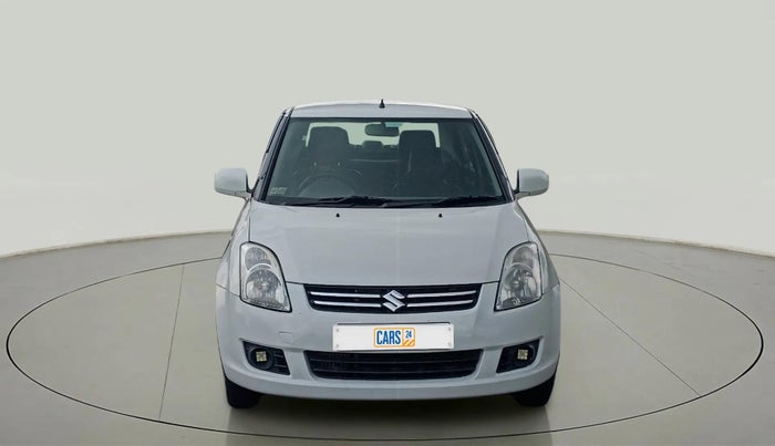 2011 Maruti Swift Dzire VDI, Diesel, Manual, 1,70,000 km, Front