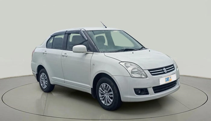 2011 Maruti Swift Dzire VDI, Diesel, Manual, 1,70,000 km, Right Front Diagonal