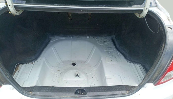 2011 Maruti Swift Dzire VDI, Diesel, Manual, 1,70,000 km, Boot Open Zoomed View
