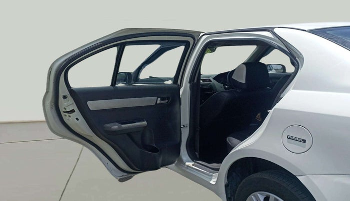 2011 Maruti Swift Dzire VDI, Diesel, Manual, 1,70,000 km, LHS Rear Door