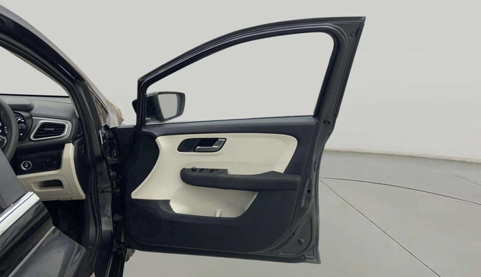 2021 Tata ALTROZ XZ PETROL, Petrol, Manual, 36,832 km, RHS Front Door