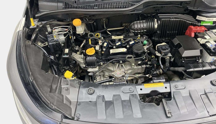 2021 Tata ALTROZ XZ PETROL, Petrol, Manual, 36,832 km, Engine View - Right