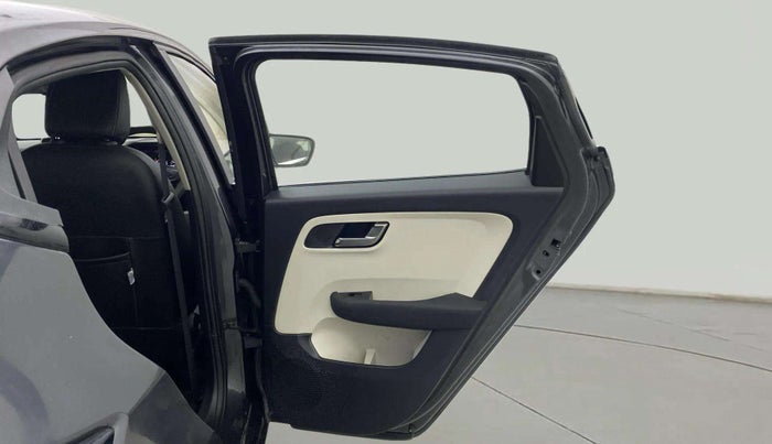 2021 Tata ALTROZ XZ PETROL, Petrol, Manual, 36,832 km, RHS Rear Door