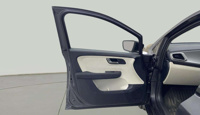 2021 Tata ALTROZ XZ PETROL, Petrol, Manual, 36,832 km, LHS Front Door