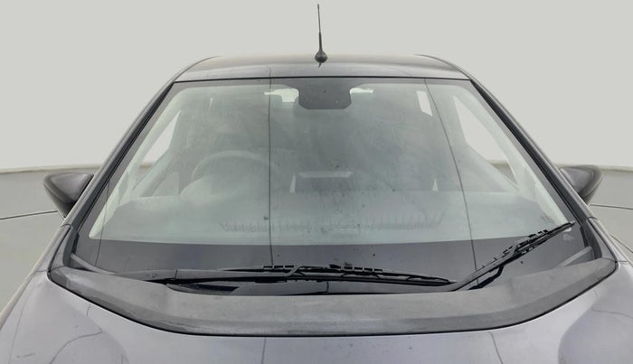 2021 Tata ALTROZ XZ PETROL, Petrol, Manual, 36,832 km, Front Windshield