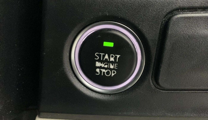 2021 Tata ALTROZ XZ PETROL, Petrol, Manual, 36,832 km, Keyless Start/ Stop Button