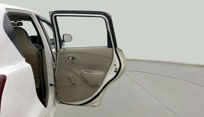 2015 Datsun Go T, Petrol, Manual, 59,526 km, RHS Rear Door