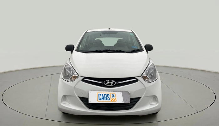 2016 Hyundai Eon D-LITE+, Petrol, Manual, 4,230 km, Front