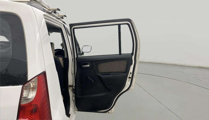 2015 Maruti Wagon R 1.0 LXI CNG, CNG, Manual, 1,24,620 km, RHS Rear Door