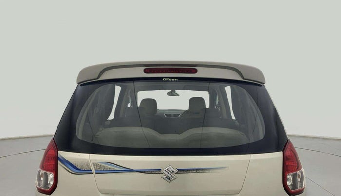 2014 Maruti Ertiga VXI CNG, CNG, Manual, 91,469 km, Rear Windshield