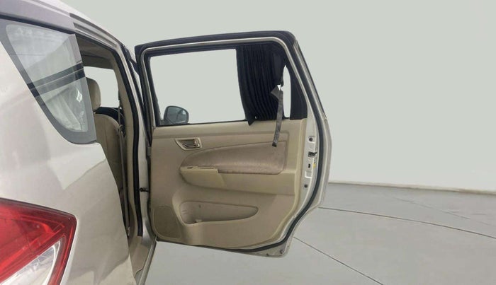 2014 Maruti Ertiga VXI CNG, CNG, Manual, 91,469 km, RHS Rear Door