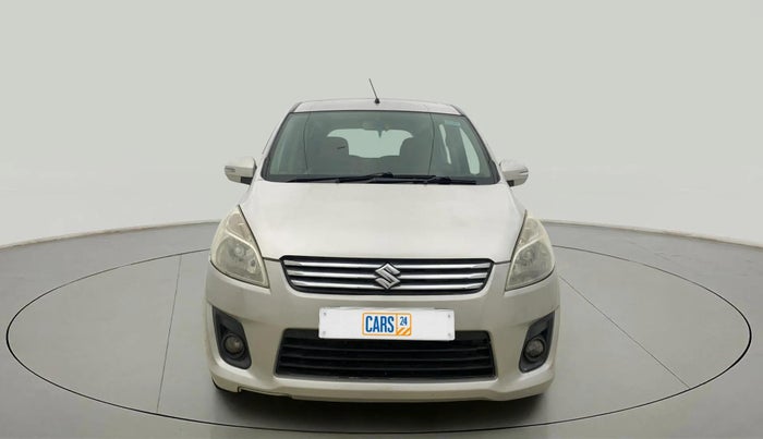 2014 Maruti Ertiga VXI CNG, CNG, Manual, 91,469 km, Front