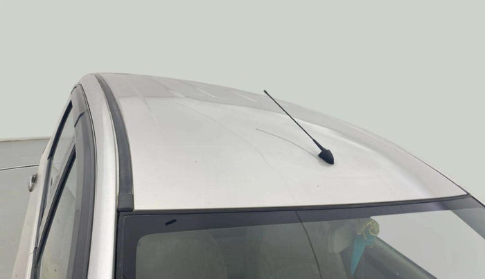 2014 Maruti Ertiga VXI CNG, CNG, Manual, 91,469 km, Roof