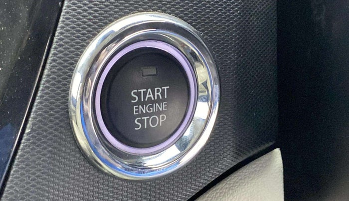 2022 Tata TIGOR XZ PLUS PETROL, Petrol, Manual, 12,344 km, Keyless Start/ Stop Button