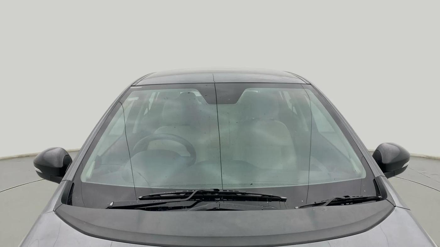 2022 Tata TIGOR XZ PLUS PETROL, Petrol, Manual, 12,394 km, Front Windshield
