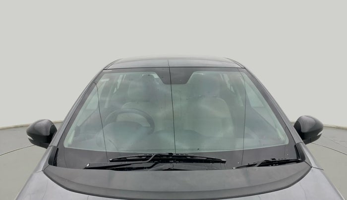 2022 Tata TIGOR XZ PLUS PETROL, Petrol, Manual, 12,344 km, Front Windshield