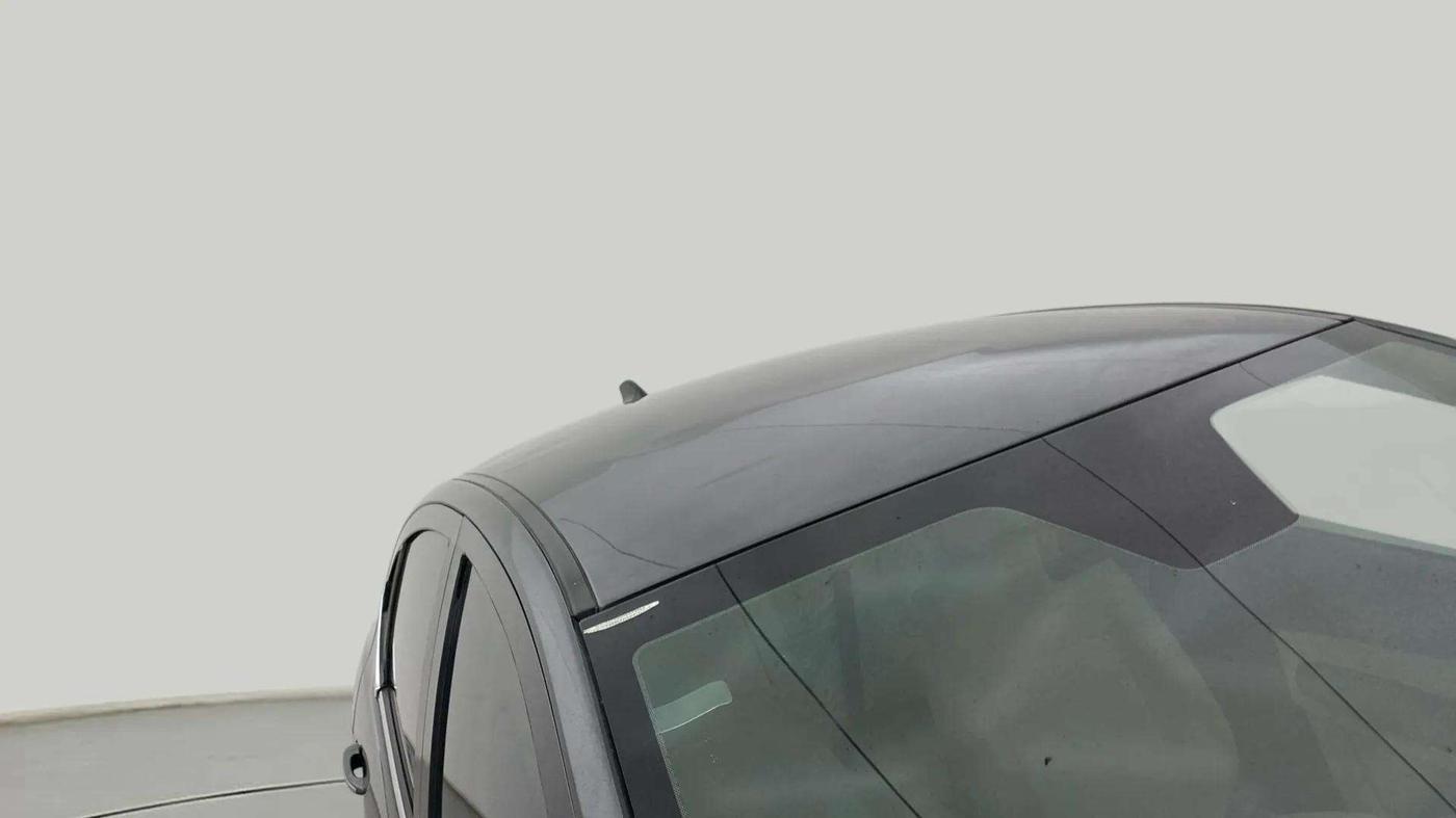 2022 Tata TIGOR XZ PLUS PETROL, Petrol, Manual, 12,394 km, Roof