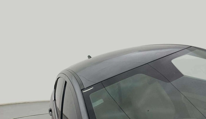 2022 Tata TIGOR XZ PLUS PETROL, Petrol, Manual, 12,344 km, Roof