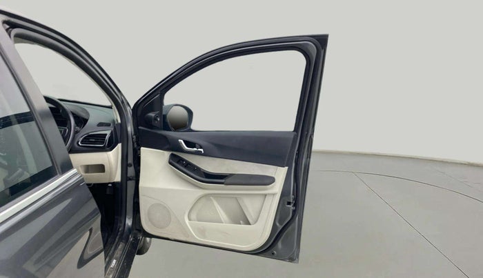 2022 Tata TIGOR XZ PLUS PETROL, Petrol, Manual, 12,344 km, RHS Front Door