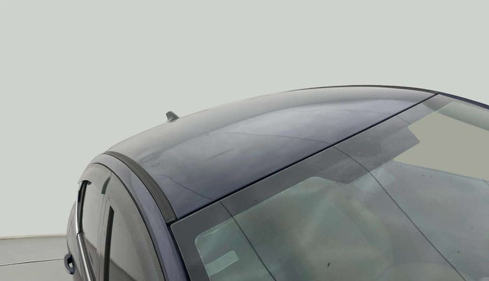 2021 Tata TIGOR XZA PLUS PETROL, Petrol, Automatic, 28,817 km, Roof