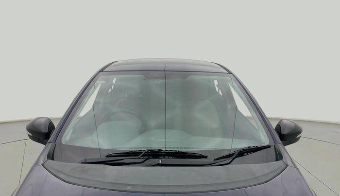 2021 Tata TIGOR XZA PLUS PETROL, Petrol, Automatic, 28,817 km, Front Windshield