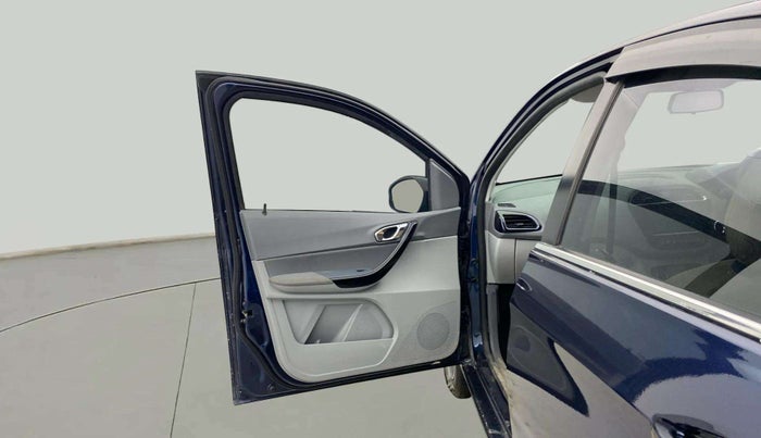 2021 Tata TIGOR XZA PLUS PETROL, Petrol, Automatic, 28,817 km, LHS Front Door
