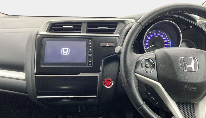 2022 Honda WR-V 1.2L I-VTEC VX MT, Petrol, Manual, 32,951 km, Air Conditioner