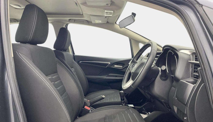 2022 Honda WR-V 1.2L I-VTEC VX MT, Petrol, Manual, 32,951 km, Right Side Front Door Cabin