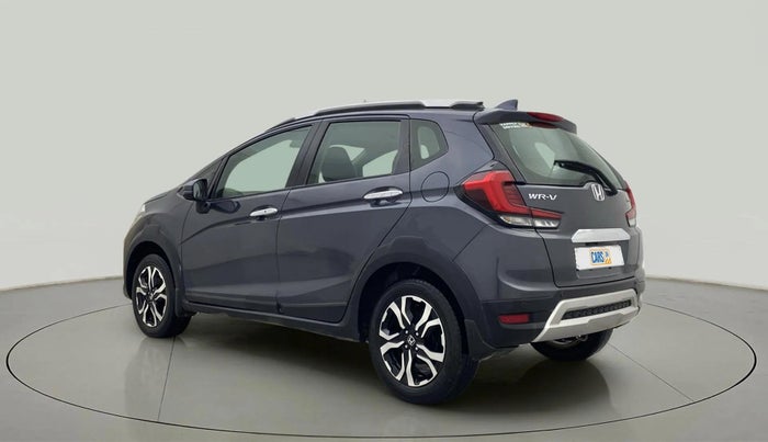 2022 Honda WR-V 1.2L I-VTEC VX MT, Petrol, Manual, 32,951 km, Left Back Diagonal