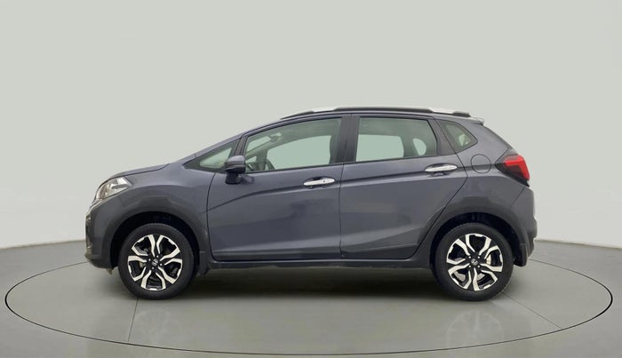 2022 Honda WR-V 1.2L I-VTEC VX MT, Petrol, Manual, 32,951 km, Left Side