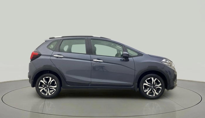 2022 Honda WR-V 1.2L I-VTEC VX MT, Petrol, Manual, 32,951 km, Right Side View