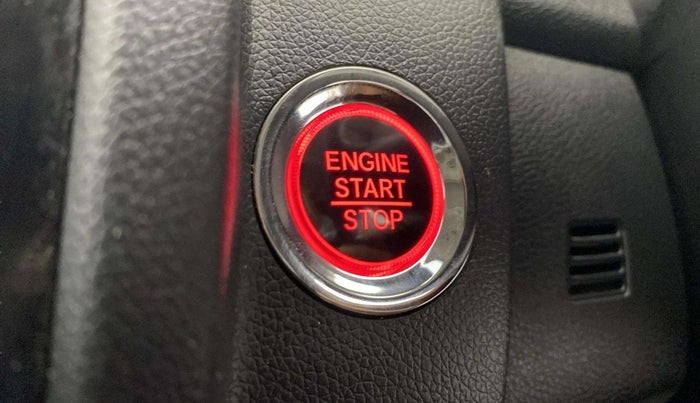 2022 Honda WR-V 1.2L I-VTEC VX MT, Petrol, Manual, 32,951 km, Keyless Start/ Stop Button