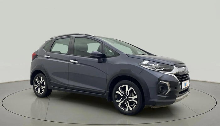 2022 Honda WR-V 1.2L I-VTEC VX MT, Petrol, Manual, 32,951 km, Right Front Diagonal