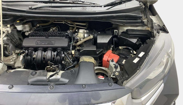 2022 Honda WR-V 1.2L I-VTEC VX MT, Petrol, Manual, 32,951 km, Engine View - Left