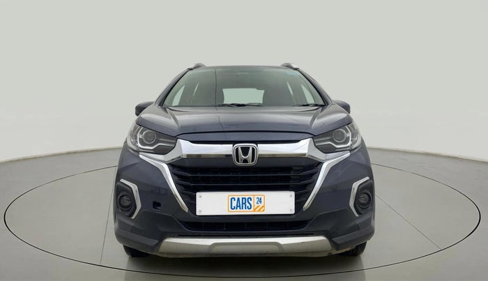 2022 Honda WR-V 1.2L I-VTEC VX MT, Petrol, Manual, 32,951 km, Front