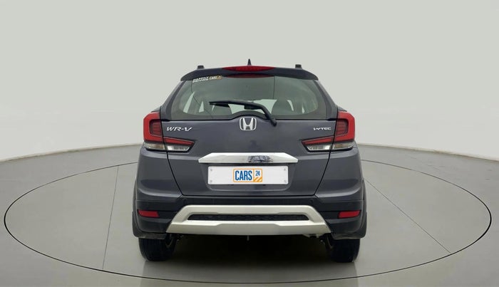 2022 Honda WR-V 1.2L I-VTEC VX MT, Petrol, Manual, 32,951 km, Back/Rear