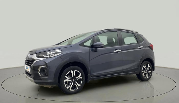 2022 Honda WR-V 1.2L I-VTEC VX MT, Petrol, Manual, 32,951 km, Left Front Diagonal