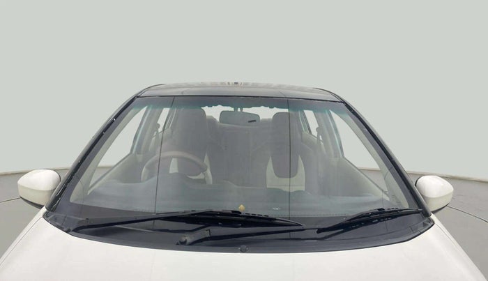 2013 Honda Amaze 1.2L I-VTEC S, CNG, Manual, 1,01,709 km, Front Windshield