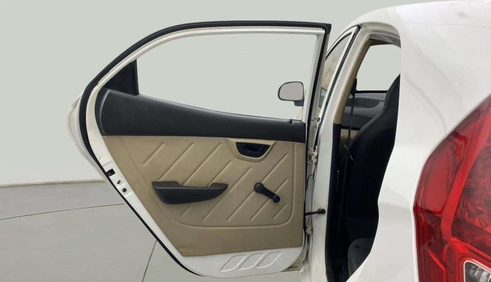 2014 Hyundai Eon D-LITE+, Petrol, Manual, 72,122 km, LHS Rear Door