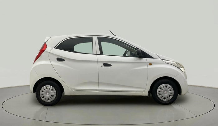 2014 Hyundai Eon D-LITE+, Petrol, Manual, 72,122 km, Right Side View