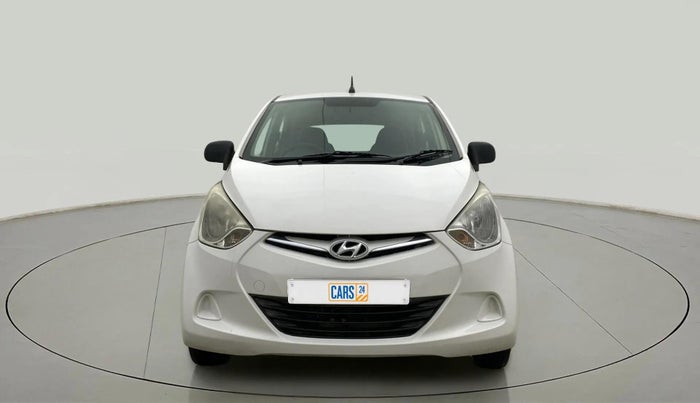 2014 Hyundai Eon D-LITE+, Petrol, Manual, 72,122 km, Front