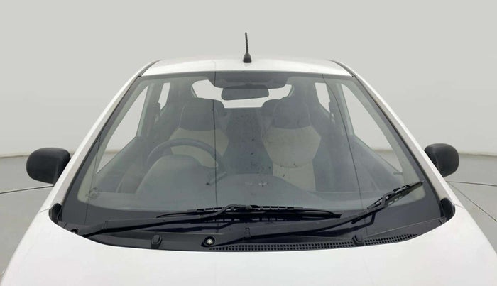 2014 Hyundai Eon D-LITE+, Petrol, Manual, 72,122 km, Front Windshield