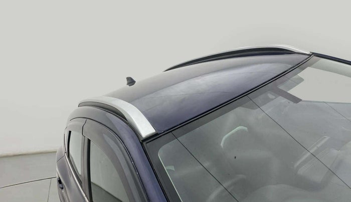 2023 Maruti FRONX ALPHA 1.0L TURBO 6 AT, Petrol, Automatic, 17,535 km, Roof
