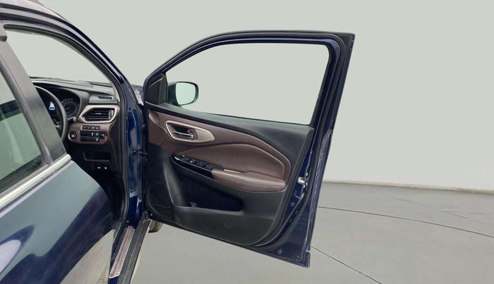2023 Maruti FRONX ALPHA 1.0L TURBO 6 AT, Petrol, Automatic, 17,535 km, RHS Front Door