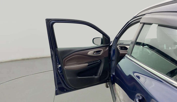2023 Maruti FRONX ALPHA 1.0L TURBO 6 AT, Petrol, Automatic, 17,535 km, LHS Front Door
