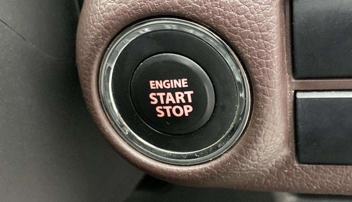 2023 Maruti FRONX ALPHA 1.0L TURBO 6 AT, Petrol, Automatic, 17,535 km, Keyless Start/ Stop Button