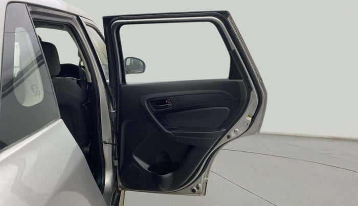 2021 Maruti Vitara Brezza LXI, Petrol, Manual, 1,14,247 km, RHS Rear Door